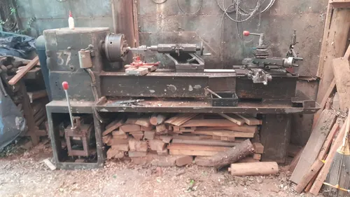 comprar Torno Mecanico Elamet Oportunidad Retira X Sanvicente Pba comprar Torno Mecanico Elamet Oportunidad Retira X Sanvicente Pba