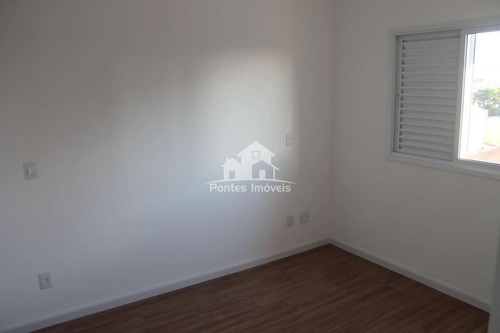 Imagem 11 de 18 de Apartamento 65m² 2 Dorms. C/suite, Bairro Jardim Bela Vista-sa - Apa2178