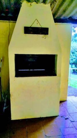 Imagem 5 de 9 de Linda Chácara A Venda - 202641