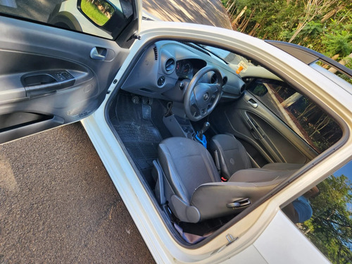 Volkswagen Saveiro 1.6 MSI ROBUST CD 8V FLEX 2P MANUAL