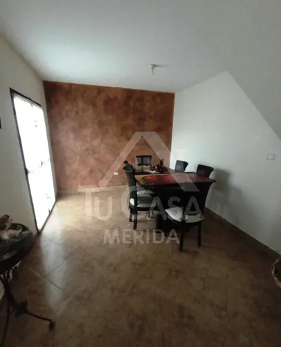 Casa Amoblada En El Arenal