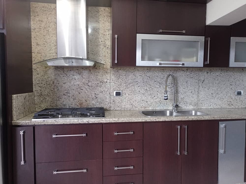 Imagen 6 de 19 de Bello Penthouse Frutas Condominio Guatire