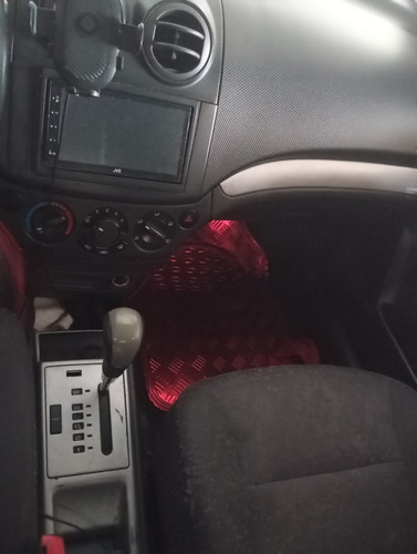 Chevrolet Aveo Con Motor Malo