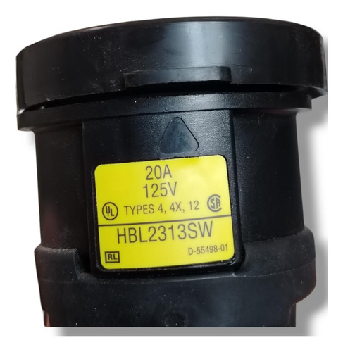 Hubbell Hbl2313sw