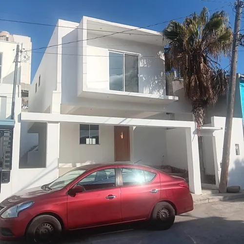 Preventa!! Casa De 3 Recamaras Con 2 1/2 Baños Chulavista