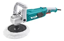 Comprar Lustra Pulidora Total 1400w - 180mm Ferreteria Maria