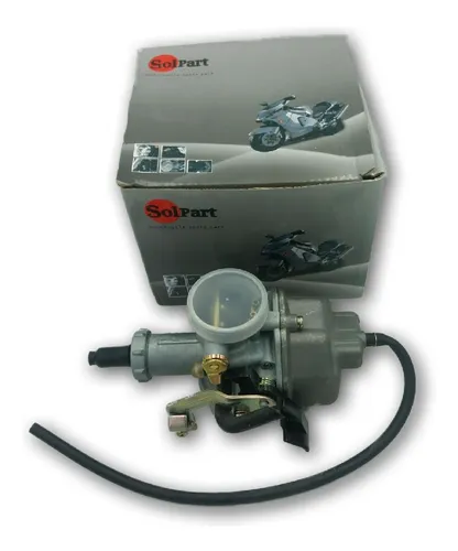 comprar Carburador Hj150 Solpart  13200 05520 Moto