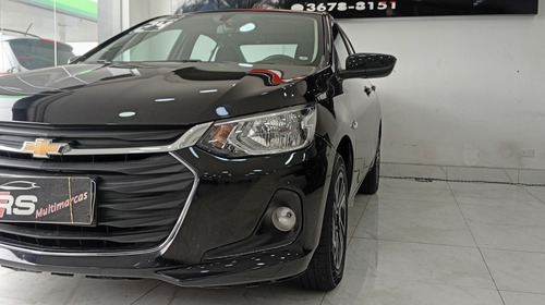 Chevrolet Onix plus 1.0 Lt 4p