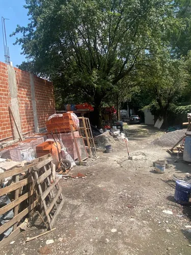 Casa En Venta, Atlamaya, Álvaro Obregón, Ciudad De México