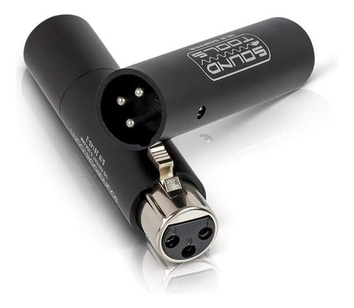 Tester De Cable De Extremo Remoto De Cable De Micrófono Xlr