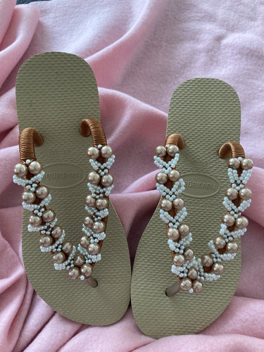 Tres Puntadas - Chanclas - Sandalias - Chancletas