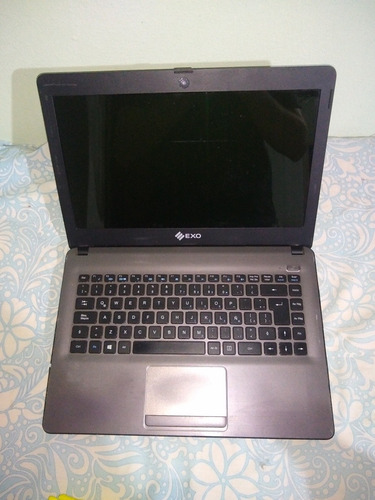 Notebook  Exo R8 F1445 (para Repuesto)