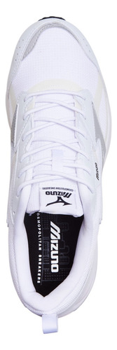 Tênis Casual Masculino Suteki Com Response Foam Mizuno