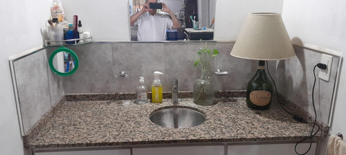 Vendo Casa Y Departamento Villa Giardino