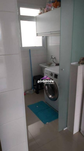 Imagem 16 de 22 de Cobertura À Venda, 210 M² Por R$ 1.400.000,00 - Jardim Primavera - Caraguatatuba/sp - Co0144