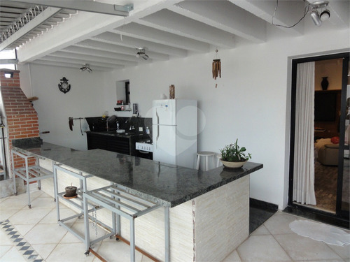 Imagem 20 de 30 de Alto De Santana Cobertura Duplex - Reo181290