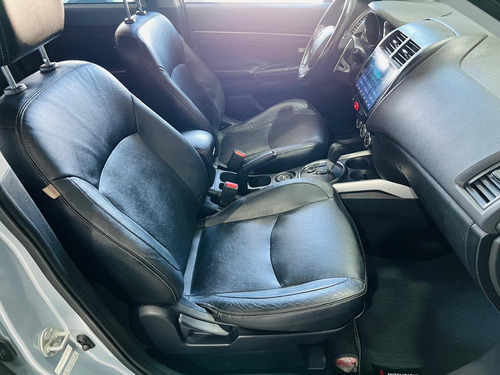 Mitsubishi ASX 2.0