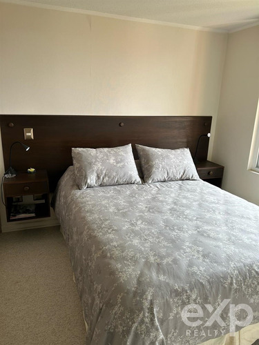 Duplex En Calle Decher: 3 Dormitorios+3 Baños, Estac+