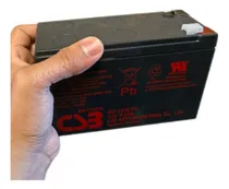 Comprar Bateria 12v 7ah Para Coches Electricos Montables 