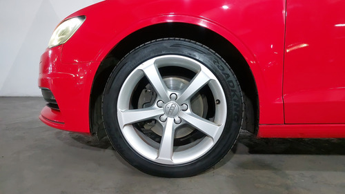 Audi A3 1.4 TFSI AMBIENTE S TRONIC