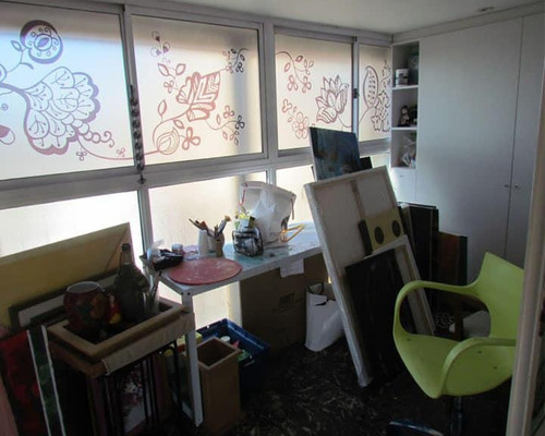 Imagen 8 de 18 de Departamento - Recoleta - Paraguay Y Laprida