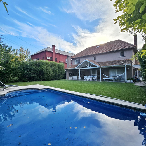 Casa En Venta La Escondida