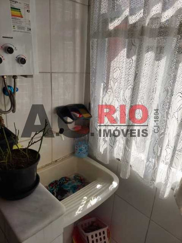 Imagem 13 de 15 de 3 Quartos 2 Banheiros - Tqap30136