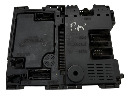 Bsi Peugeot 206 1.6 8v 2007 962581238003