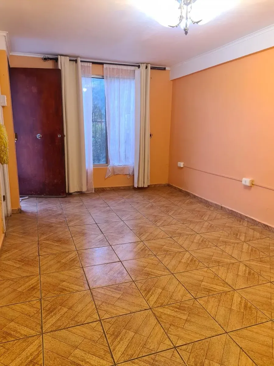 Imagen 5 de 26 de Casa Con Amplio Terreno Cerca Metro Santiago Bueras