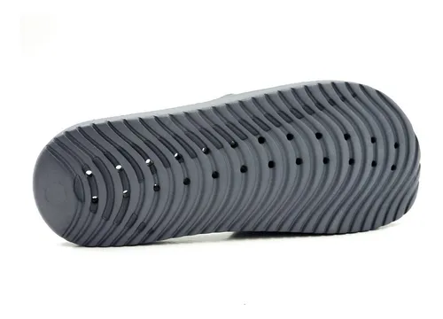Nike kawa shower gray sale