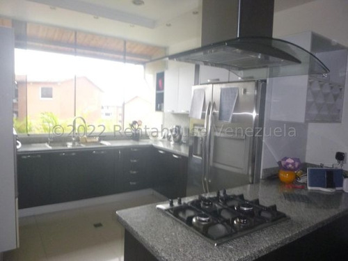 Imagen 6 de 28 de Apartamento En Venta En Guatire Sector San Pedro 22-28843 Tlf 04129915337
