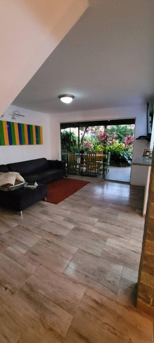Imagen 3 de 23 de Vendo Casa Con Pozo Remodelada Y Amoblada En Trigal Norte Calle Cerrada. Daniela J.