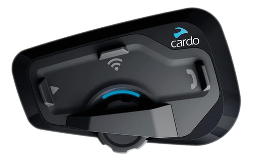 Cardo Freecom 4+ Duo Dmc/bluetooth-sistema Comunicacion Moto