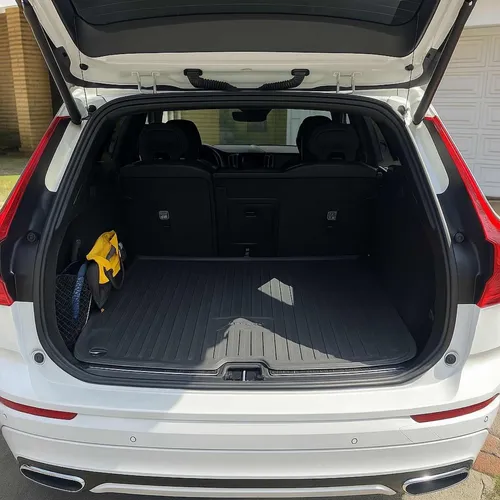 Volvo XC60 2.0 T5 Awd R-design