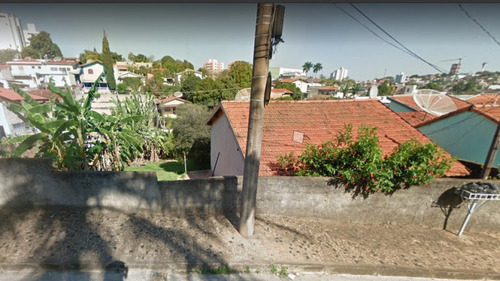 Imagem 2 de 9 de Terreno - Santa Cruz - Sp - 633874
