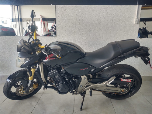 Cb 600f Hornet