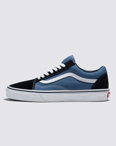 Tenis Vans Old Skool