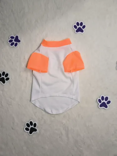 Camisetas Para Mascotas