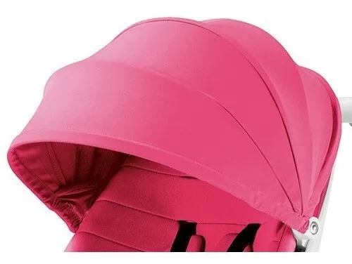 Quinny moodd sale sun canopy replacement