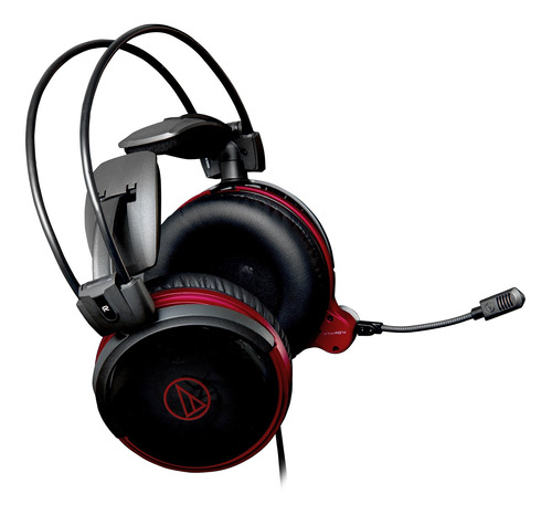 Auriculares Audio-technica Ath-ag1x Closed Back High-fidelit