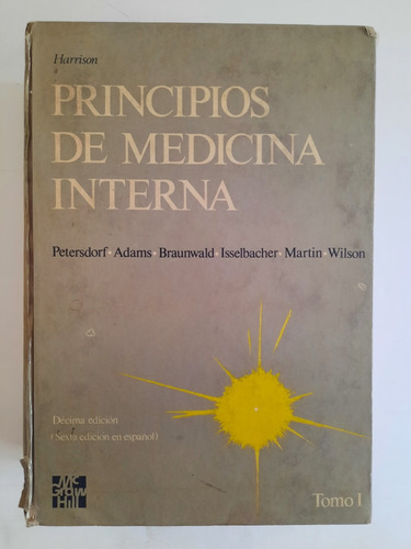 Principios De Medicina Interna