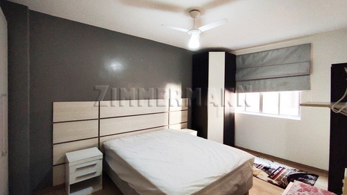 Imagem 12 de 15 de Apartamento - Bela Vista - Ref: 105698 - V-105698