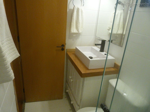 Imagem 12 de 15 de Apartamento - Moema - Ref: 13402 - V-r-style1010