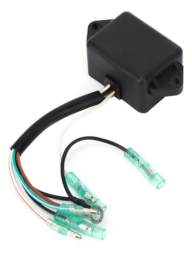 Unidade Cdi Do Motor Externo Adequada Para Yamaha 5hp