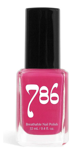 Esmalte De Uñas Transpirable, Vegano, Sin Crueldad, Saludabl