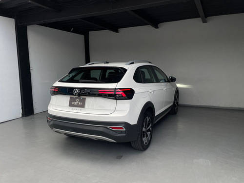 Volkswagen Nivus 1.0 Highline At