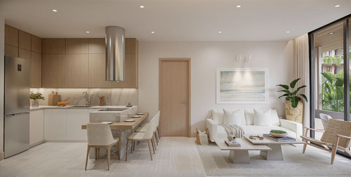 Venta Apartamento En Bayahibe.