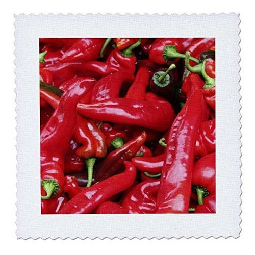 Qs 46856 1 Pimiento Rojo Vivo Chile Pimiento Chile Chil...