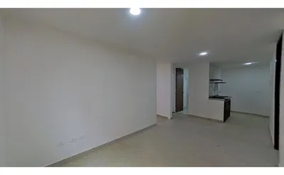 Apartamento en venta