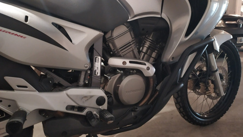 Honda Transalp Xl650v